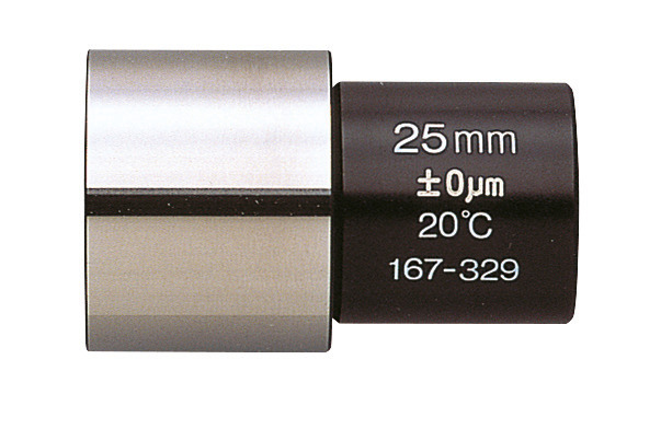 マイクロメータ基準棒 MB(V溝マイクロメータ用) MB-85(奇数溝) | 商品 